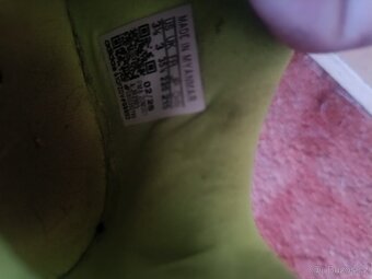 Dětské kopačky Adidas 35,5 - 3