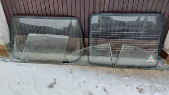 ŠKODA 110 R - Sada skel - 3