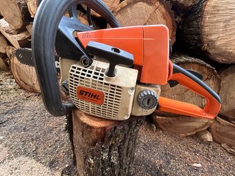 STIHL 023 (MS 230) - 3