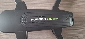Dron Hubsan ZinoPro+ - 3