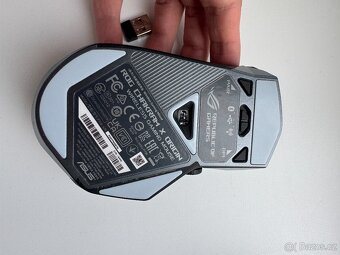 Asus ROG Chakram X - 3