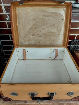 Lékařský kufr retro - 3