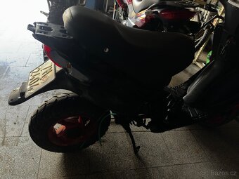 Piaggio 50ccm - 3