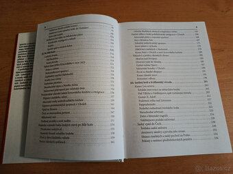 Sen o odplatě - Radek Fukala - 3