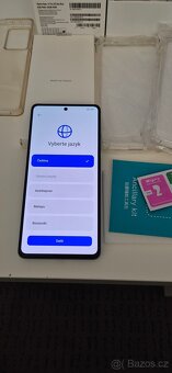 Xiaomi redmi note 12pro 5g 128GB - 3