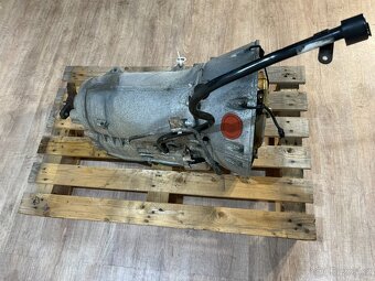 /// AUT. PŘEVODOVKA Chrysler 300c 3.0 CRD /// - 3