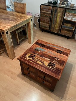 Konferenční stůl - 3