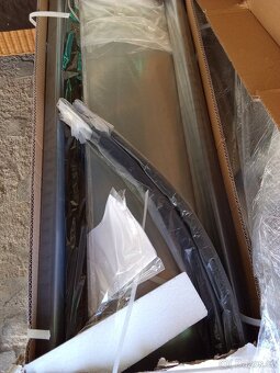 Sprchový kout 80x80 - 3