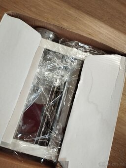 Strojek na nudle - 3