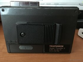 Prodám Walkman Telefunken - 3