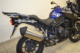 triumph tiger 1200 explorer - 3