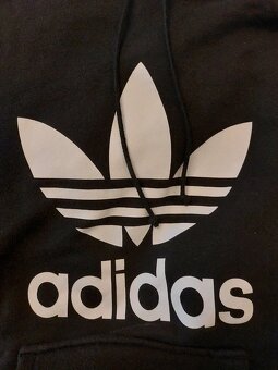 Mikina Adidas - 3