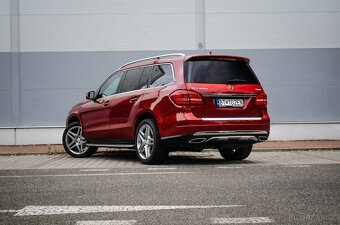 Mercedes-Benz GLS 350 d 4MATIC - 3