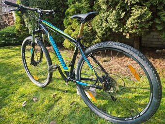 Specialized 29 Deore XT Horske kolo - 3