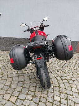 Triumph Tiger 1050 sport - 3