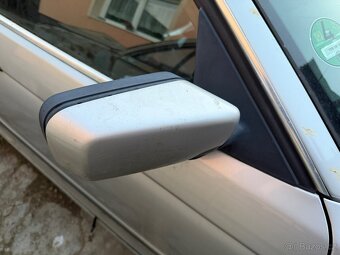 Zrcátka elektrické e46 touring sedan - 3