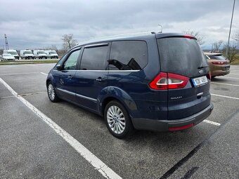 Ford galaxy 2014 - 3