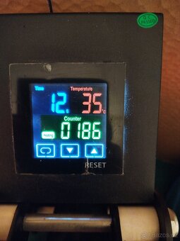 Termolis Prime 38x38 - 3