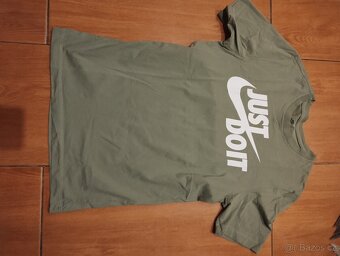 Nové triko Nike vel.S - 3