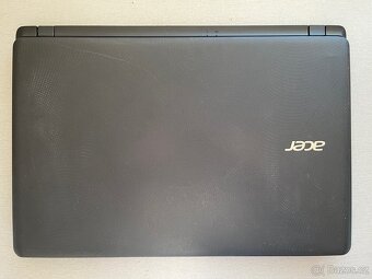 Notebook ACER Extensa 2540 - 3