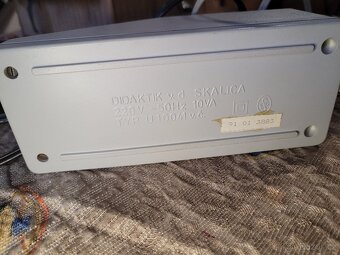Didaktik M - zdroj - 3