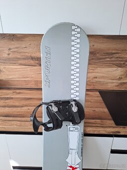Snowboard 160cm - 3