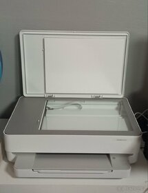 HP tiskárna (HP ENVY 6020e All in One) - 3