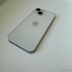iPhone 13 mini 128Gb, bílý (rok záruka) - 3