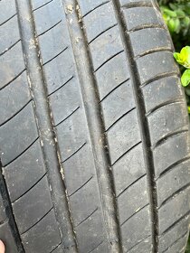 Letní pneu Michelin 205/55 R16 Primacy - 3