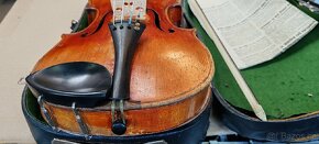 Starožitné repliky houslí Antonius Stradivarius Cremonensis - 3