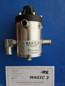 LPG reduktor Magic 3 COMPACT, doprava a filtr ZDARMA - 3