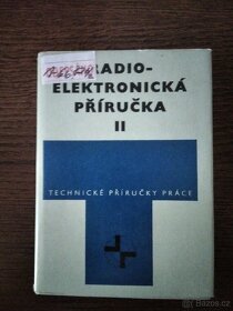 Radio-elektronická příručka I a II - 3