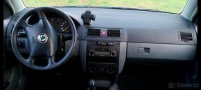 Škoda Fabia , 1,2 HTP, r.v.2002, 98.000 km - 3