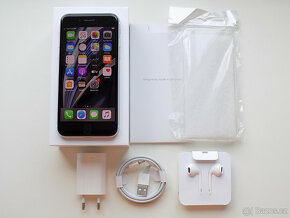 APPLE iPhone SE (2020) 64GB White - ZÁRUKA 12 MĚSÍCŮ - 3