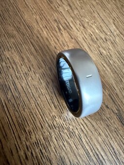 Chytrý prsten Amazfit Helio Ring velikost 12 - 3