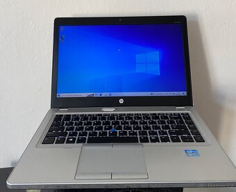 Notebook HP EliteBook Folio 9470m Ultrabook - 3