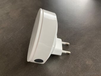 Somfy Radio Extender - opakovač zesilovač rádiového signálu - 3