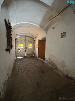 Prodej rodinné domy - 287 m2 - podlahová plocha - Třebíč - 3
