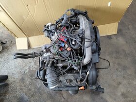 Motor Superb 2.5TDI 120kw - BDG - 3