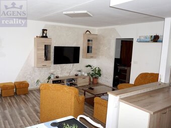 Prodej bytu,3+1, 84m2, Praha 5, Stodůlky, u metra Hůrka - 3