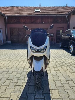 Yamaha nmax 125 2023 - 3