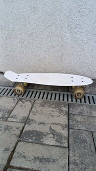 Pennyboard - 3