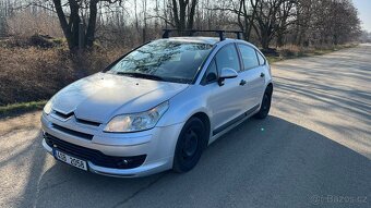 Citroen C4 1.6 Hdi - 3