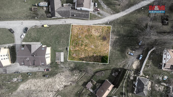 Prodej pozemku k bydlení, 850 m², Jílovice - 3