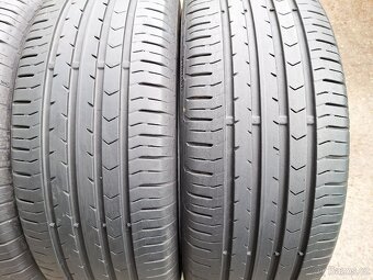 235 55 18 letní pneu R18 Continental 235/55/18 - 3