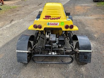 Buggy Havel rsxv racer starší typ - 3