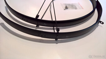 Blatníky Specialized Dry-Tech Fender Set - 3