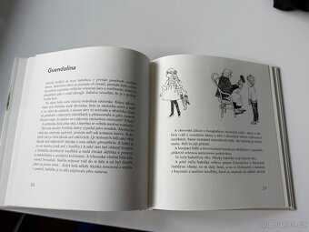 Kniha - D.Mrazkova - Auto z pralesa - 3