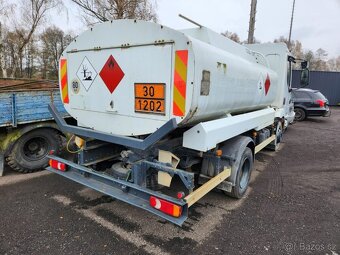 Renault Midlum ADR výdejní zařízení PHM - 3