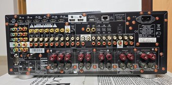 Pioneer SC-LX85 / Apple Airplay / Vykonny / THX - 3